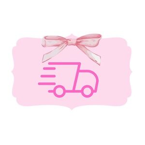 Extra shipping label